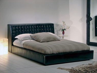 How Big Should My Room Be For A King Size Bed? – ThingzContemporary