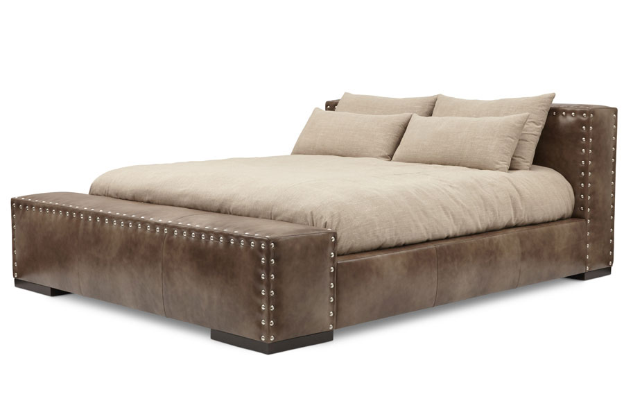 Citadel Bed Thingz Contemporary Living