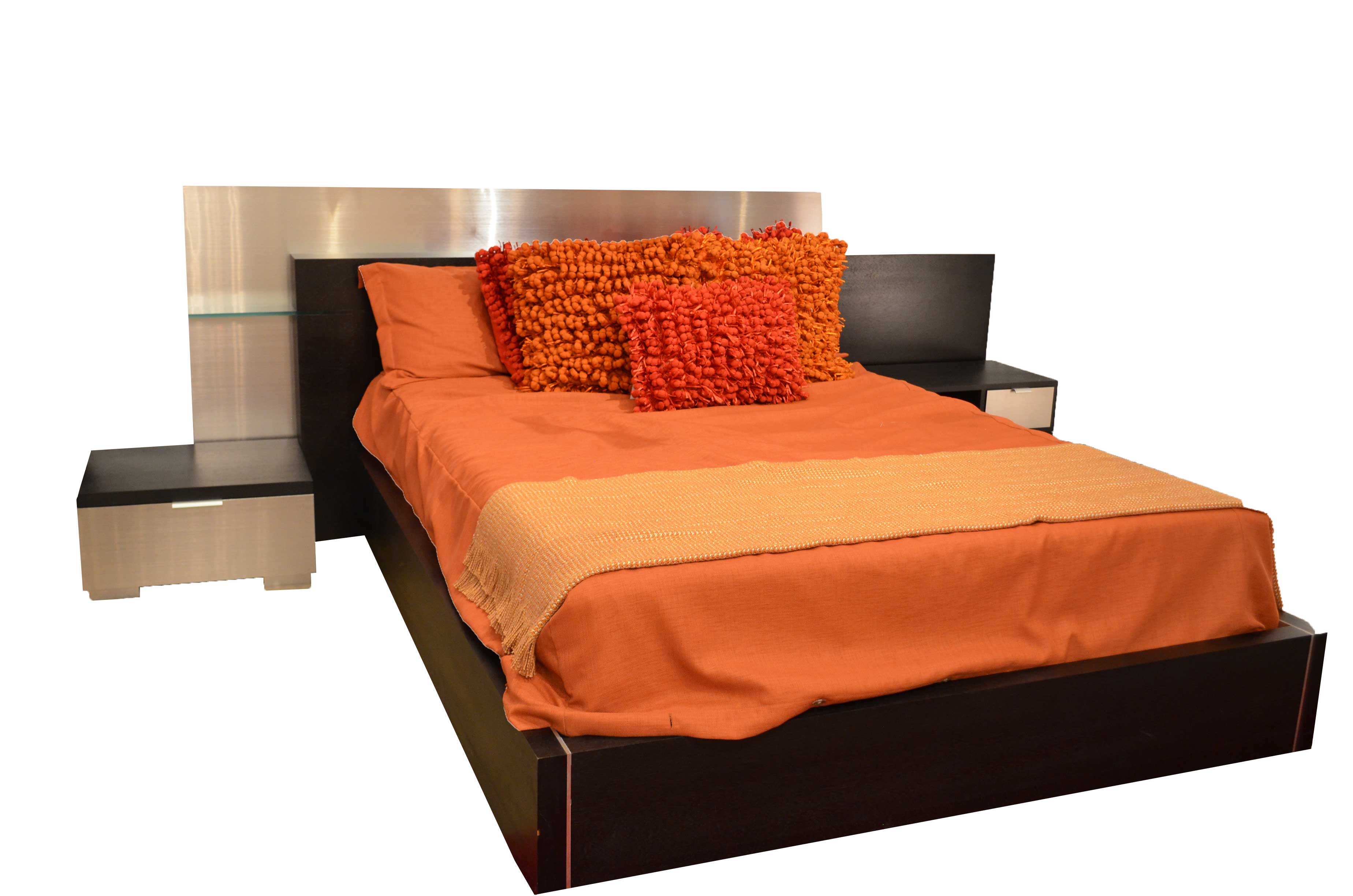 How Big Should My Room Be For A King Size Bed? – ThingzContemporary