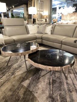 contemporary furniture in Scottsdale